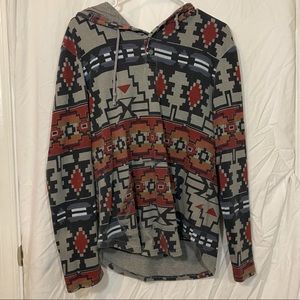 Quicksilver Long Sleeve